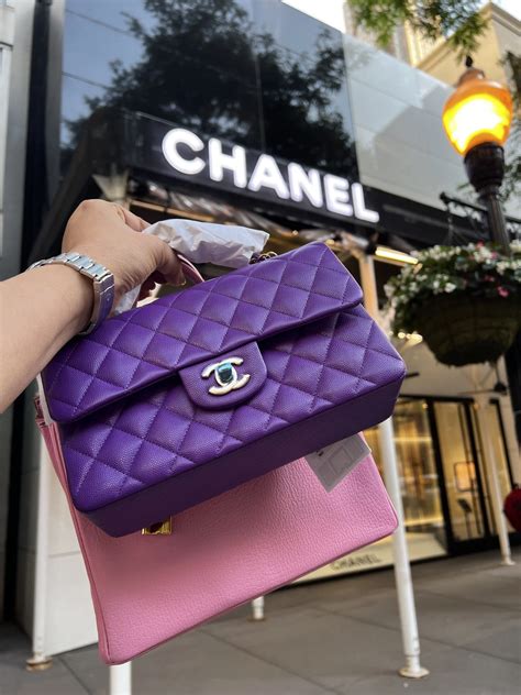 chanel bag price comparison|chanel bags canada price 2022.